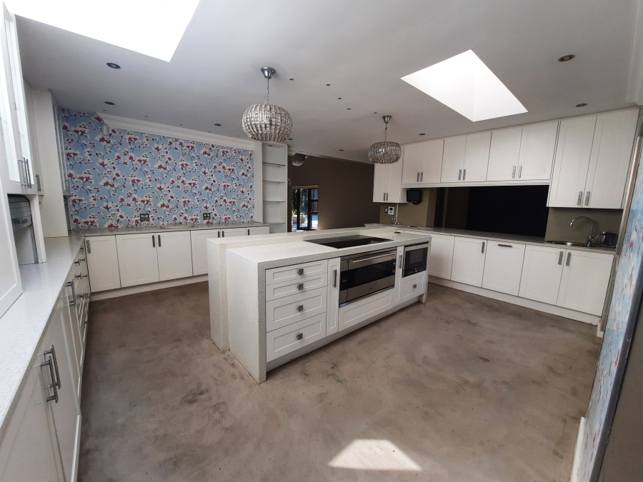4 Bedroom Property for Sale in Bedfordview Gauteng