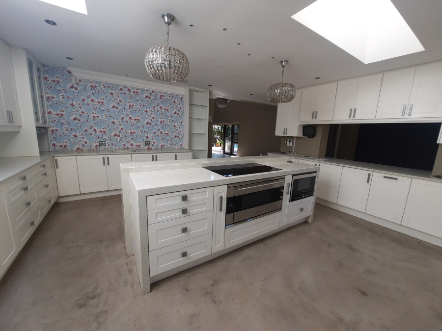 4 Bedroom Property for Sale in Bedfordview Gauteng
