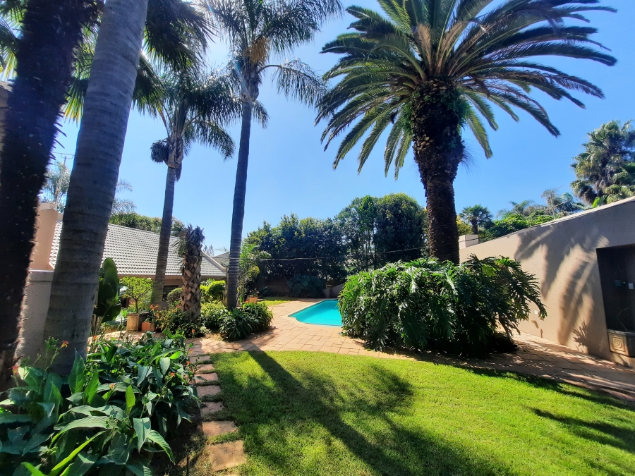 4 Bedroom Property for Sale in Bedfordview Gauteng