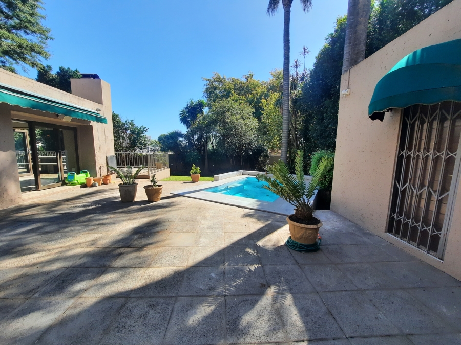 4 Bedroom Property for Sale in Bedfordview Gauteng