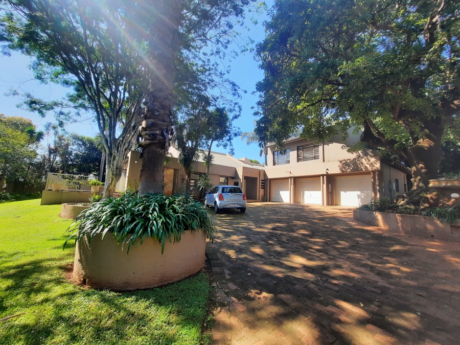 4 Bedroom Property for Sale in Bedfordview Gauteng