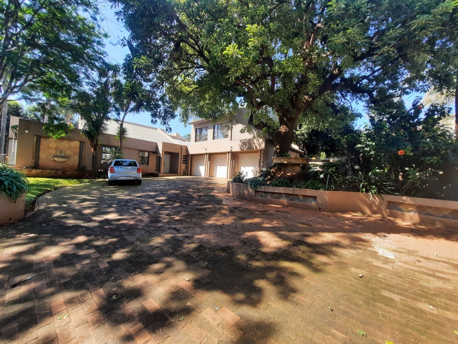 4 Bedroom Property for Sale in Bedfordview Gauteng