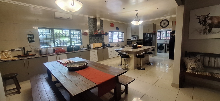 4 Bedroom Property for Sale in Glen Harvie Gauteng