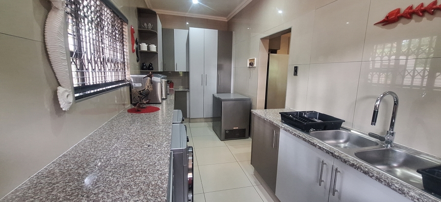 4 Bedroom Property for Sale in Glen Harvie Gauteng