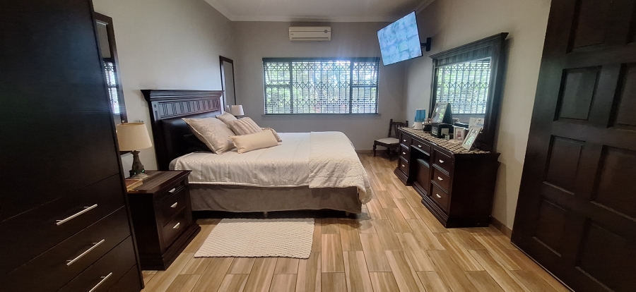 4 Bedroom Property for Sale in Glen Harvie Gauteng