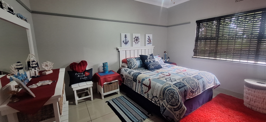 4 Bedroom Property for Sale in Glen Harvie Gauteng