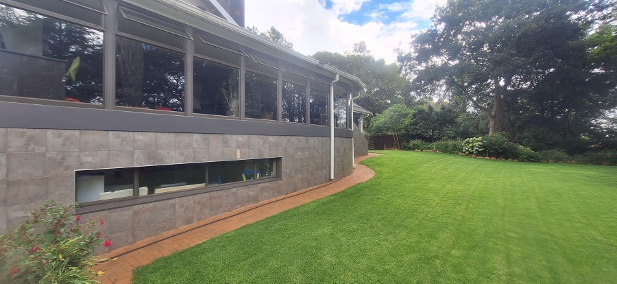 4 Bedroom Property for Sale in Glen Harvie Gauteng