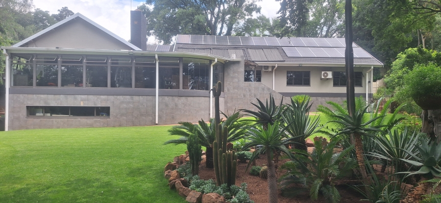 4 Bedroom Property for Sale in Glen Harvie Gauteng