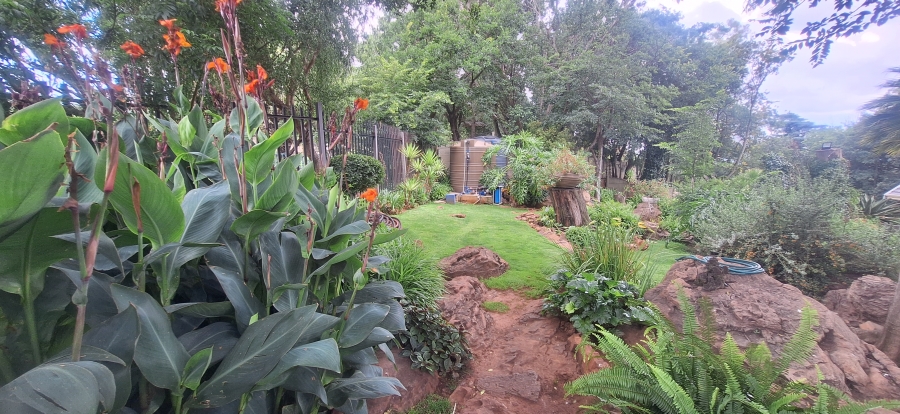 4 Bedroom Property for Sale in Glen Harvie Gauteng