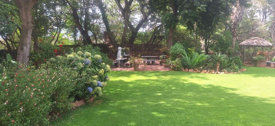 4 Bedroom Property for Sale in Glen Harvie Gauteng