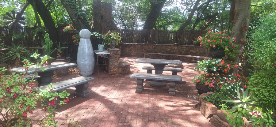 4 Bedroom Property for Sale in Glen Harvie Gauteng