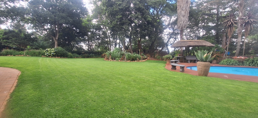 4 Bedroom Property for Sale in Glen Harvie Gauteng