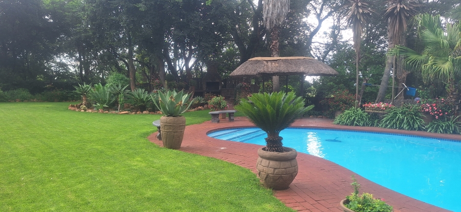 4 Bedroom Property for Sale in Glen Harvie Gauteng