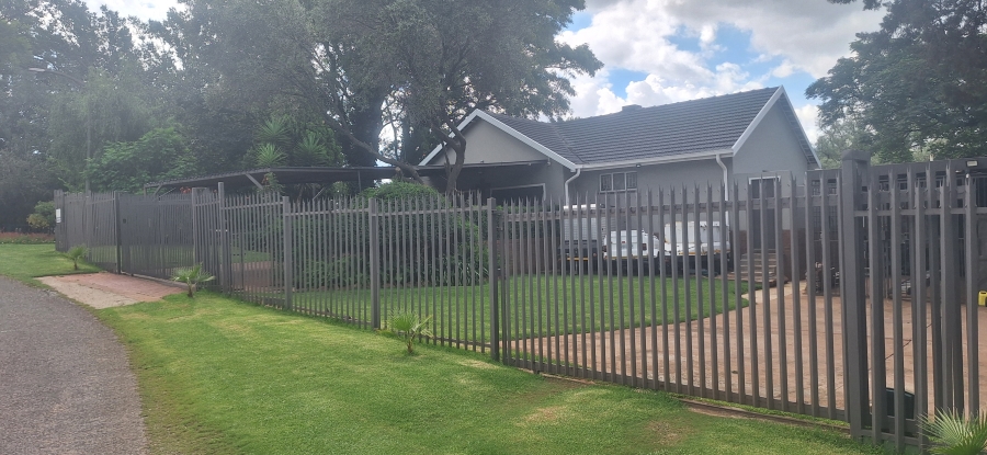 4 Bedroom Property for Sale in Glen Harvie Gauteng