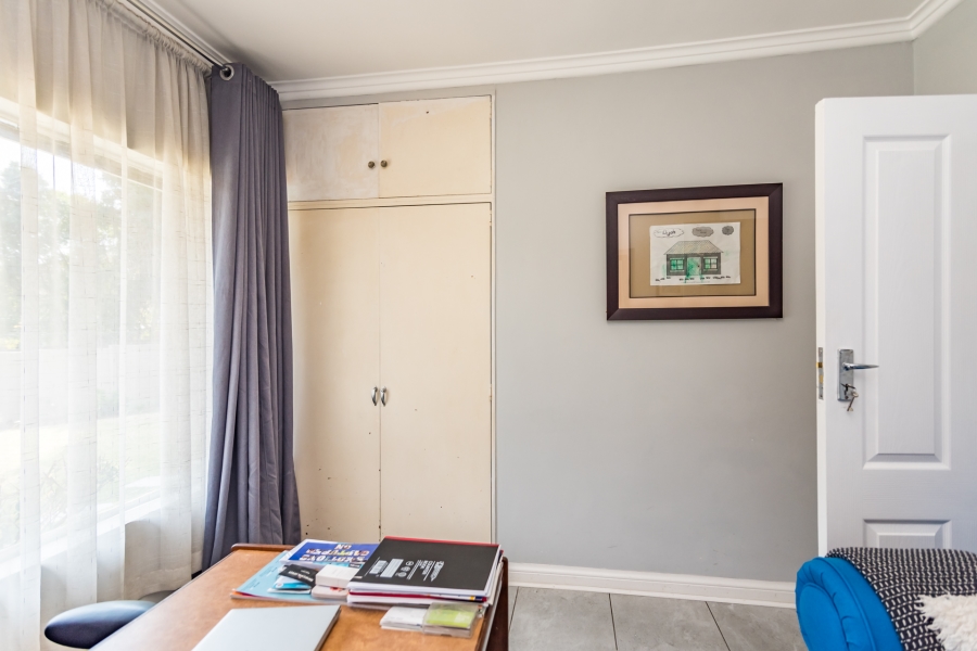 4 Bedroom Property for Sale in Buccleuch Gauteng