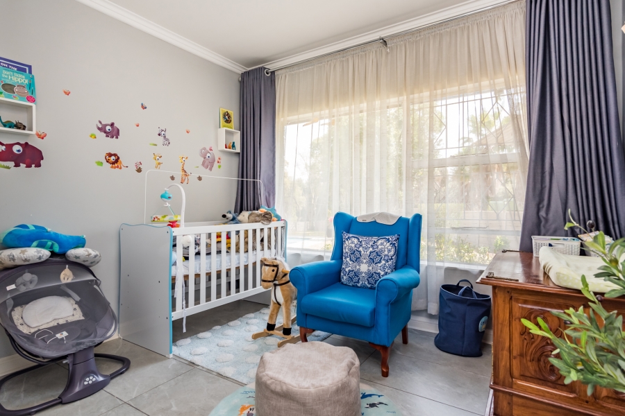 4 Bedroom Property for Sale in Buccleuch Gauteng