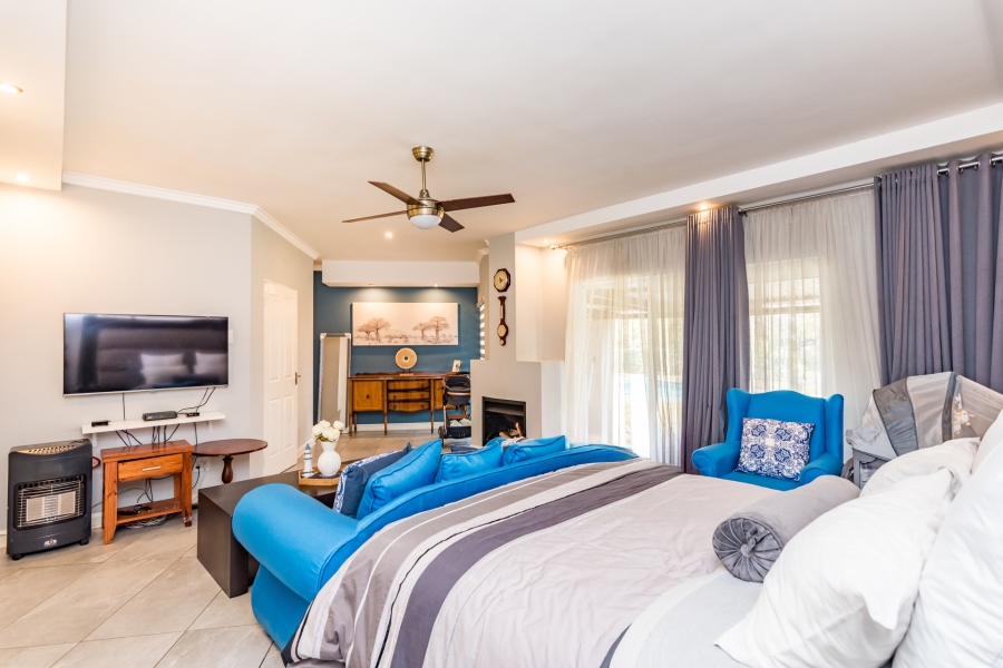 4 Bedroom Property for Sale in Buccleuch Gauteng