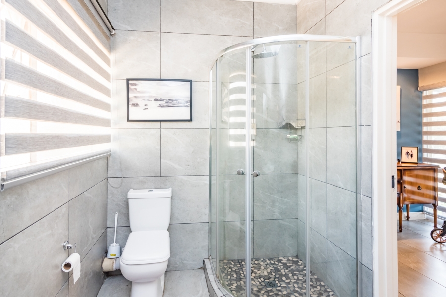 4 Bedroom Property for Sale in Buccleuch Gauteng