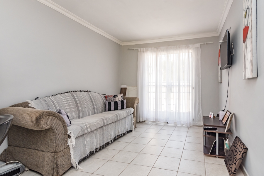 4 Bedroom Property for Sale in Buccleuch Gauteng