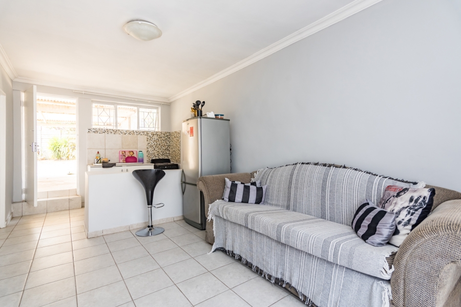 4 Bedroom Property for Sale in Buccleuch Gauteng