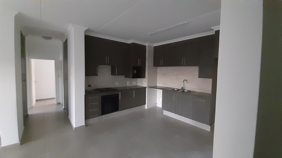 To Let 2 Bedroom Property for Rent in Bryanston Gauteng