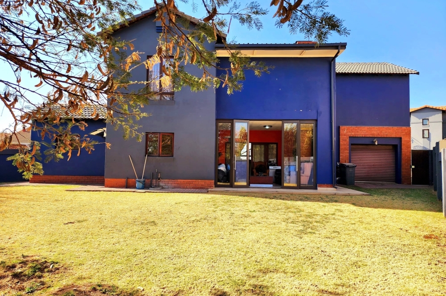 5 Bedroom Property for Sale in Celtisdal Gauteng