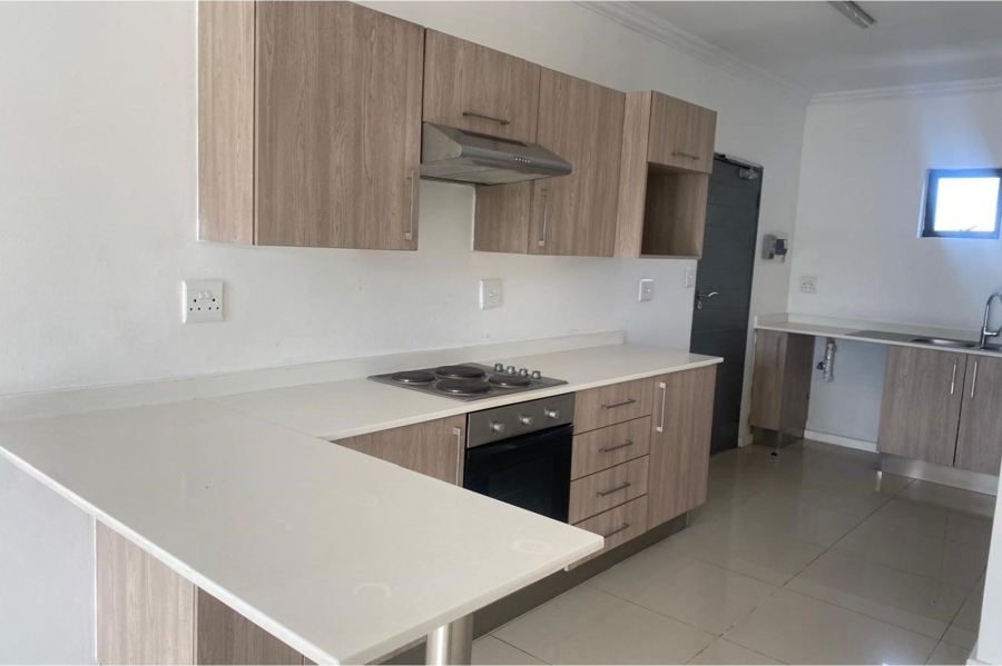To Let 2 Bedroom Property for Rent in Halfway Gardens Gauteng