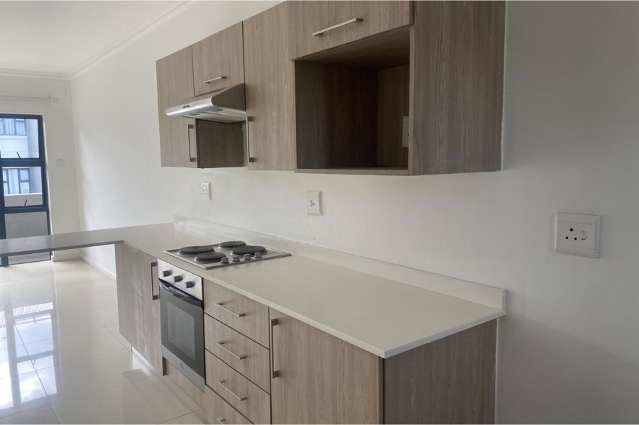 To Let 2 Bedroom Property for Rent in Halfway Gardens Gauteng