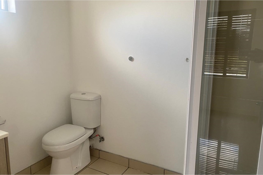 To Let 2 Bedroom Property for Rent in Halfway Gardens Gauteng