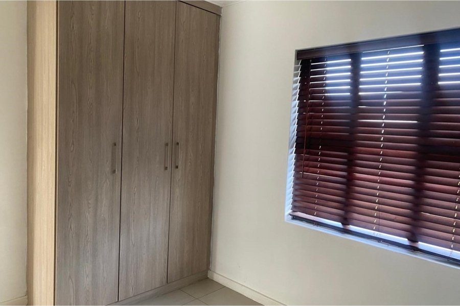To Let 2 Bedroom Property for Rent in Halfway Gardens Gauteng