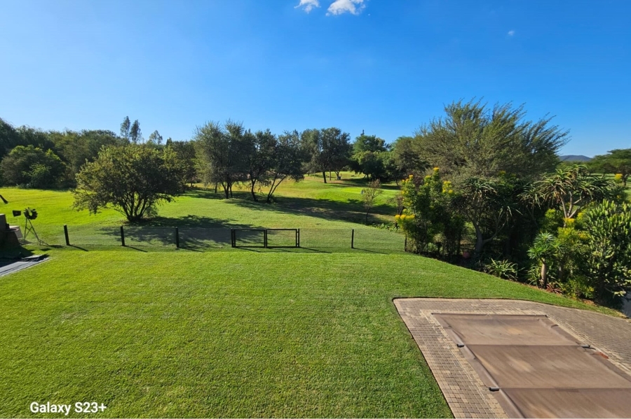 5 Bedroom Property for Sale in Theresa Park Gauteng