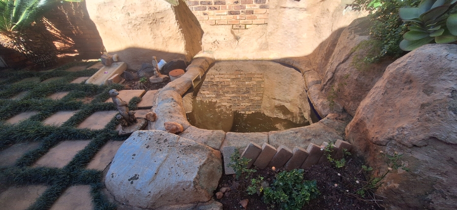 3 Bedroom Property for Sale in Noordheuwel Gauteng