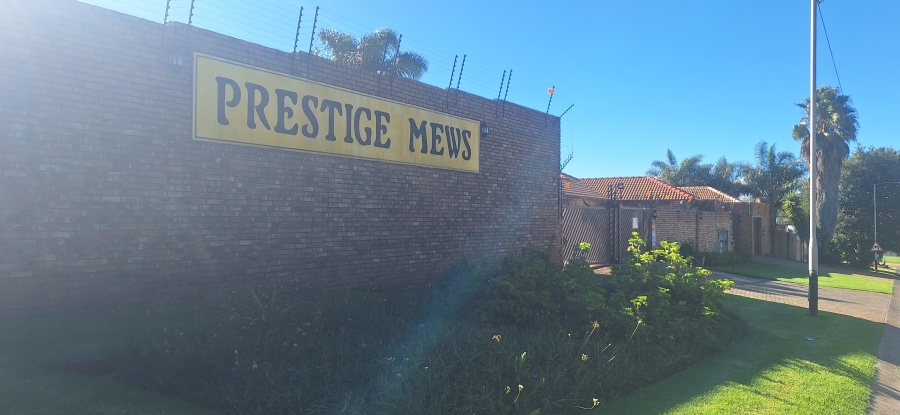 3 Bedroom Property for Sale in Noordheuwel Gauteng