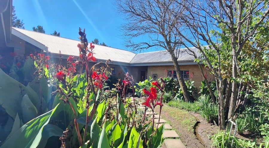 5 Bedroom Property for Sale in Mullerstuine Gauteng