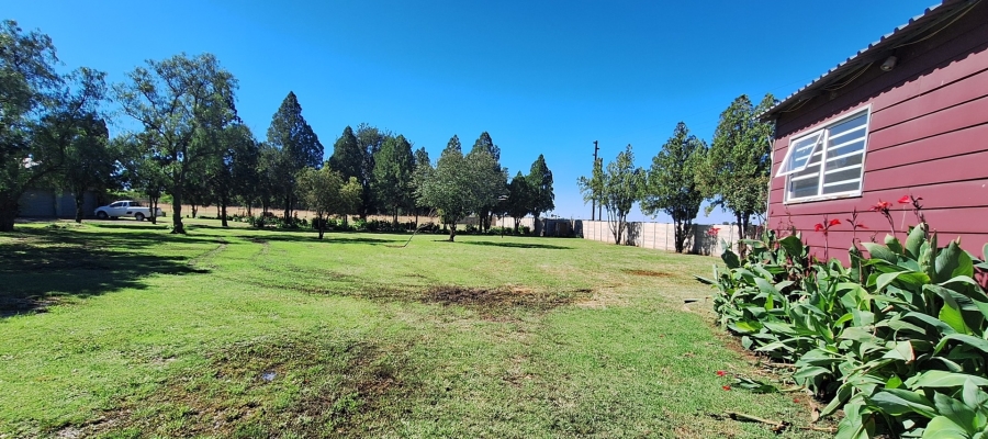 5 Bedroom Property for Sale in Mullerstuine Gauteng