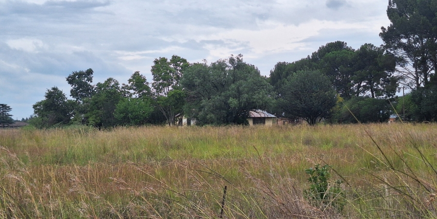 0 Bedroom Property for Sale in Zuurfontein Gauteng