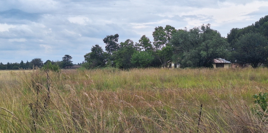 0 Bedroom Property for Sale in Zuurfontein Gauteng