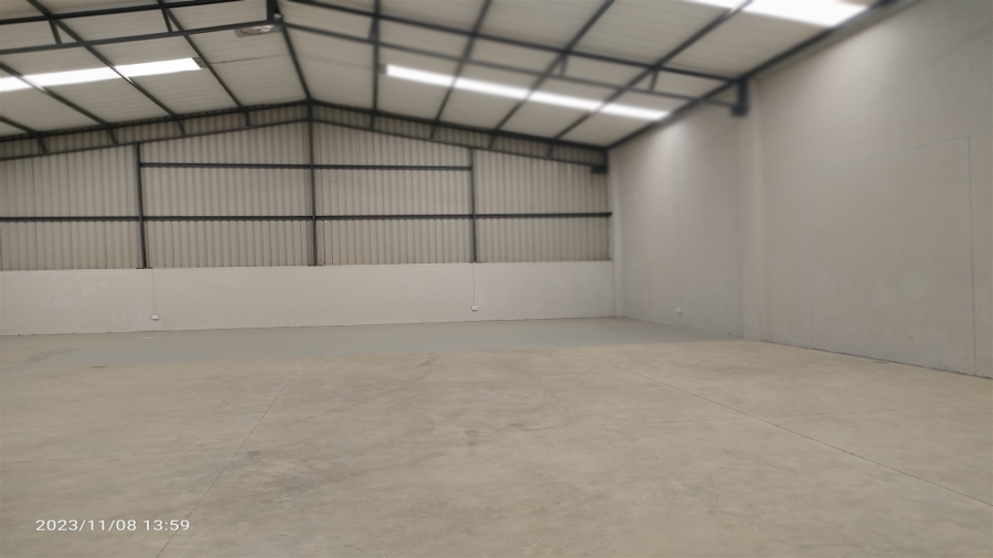 0 Bedroom Property for Sale in Cosmo Business Park Gauteng