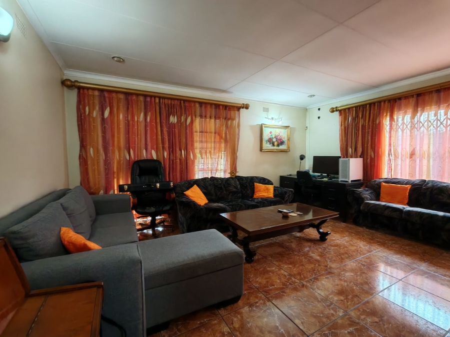 4 Bedroom Property for Sale in Three Rivers East Gauteng