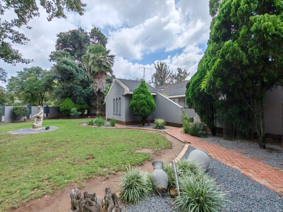 4 Bedroom Property for Sale in Three Rivers East Gauteng