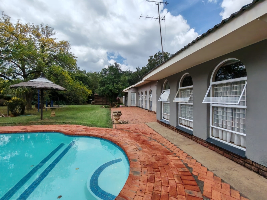 4 Bedroom Property for Sale in Three Rivers East Gauteng