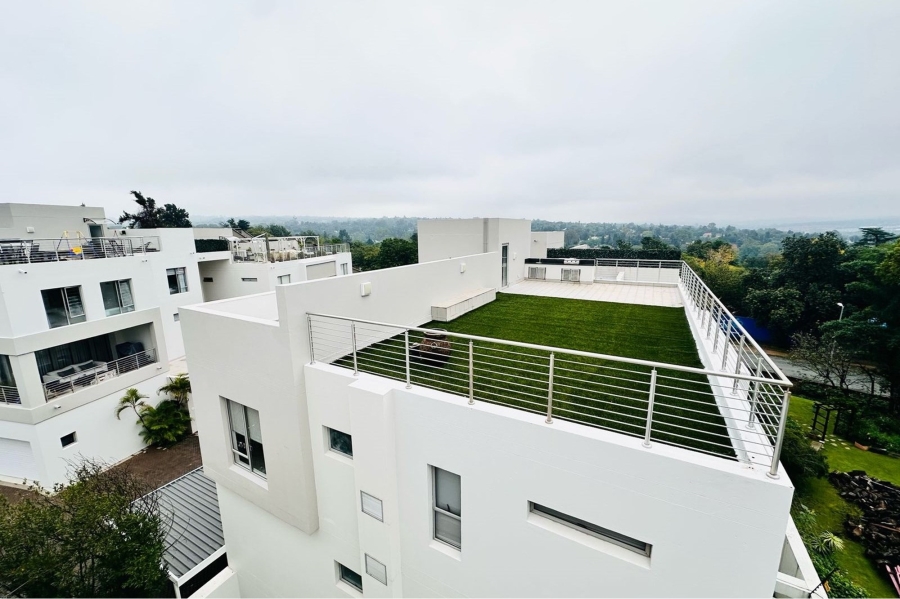 3 Bedroom Property for Sale in Bryanston Gauteng