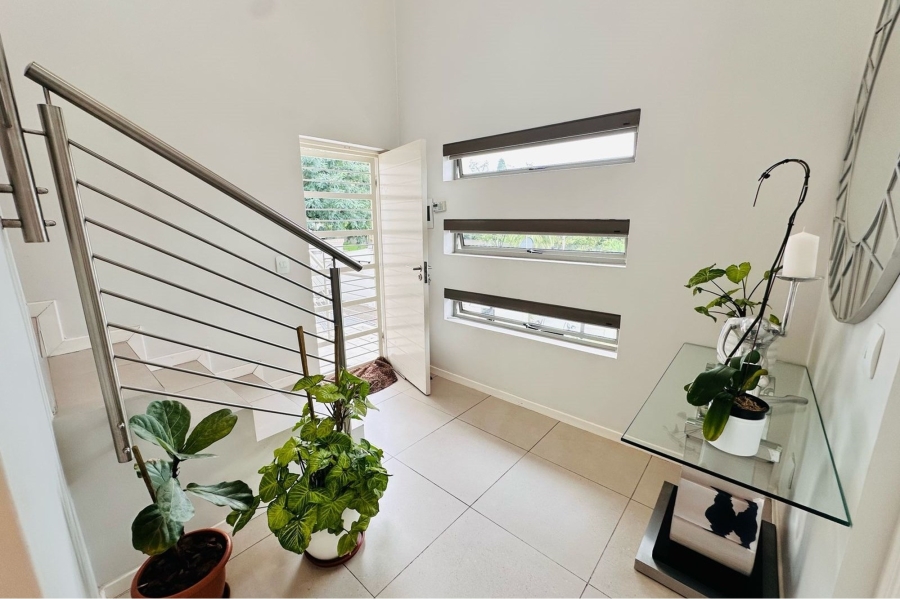 3 Bedroom Property for Sale in Bryanston Gauteng