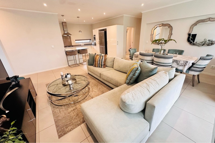 3 Bedroom Property for Sale in Bryanston Gauteng