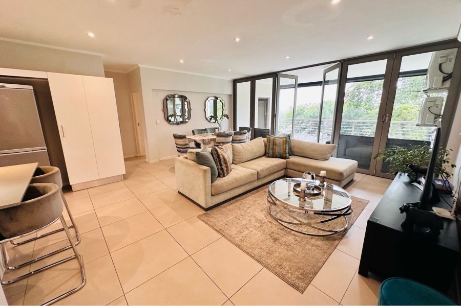 3 Bedroom Property for Sale in Bryanston Gauteng