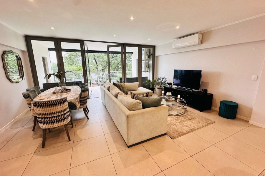 3 Bedroom Property for Sale in Bryanston Gauteng