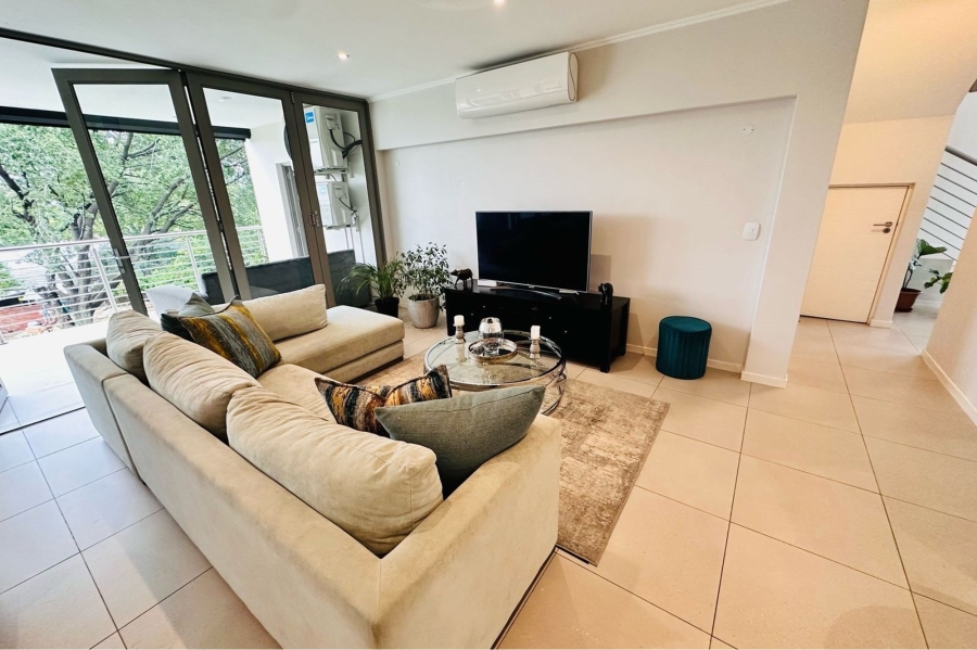 3 Bedroom Property for Sale in Bryanston Gauteng