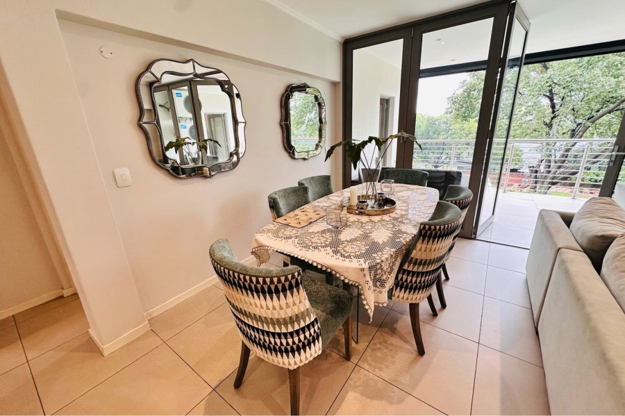 3 Bedroom Property for Sale in Bryanston Gauteng