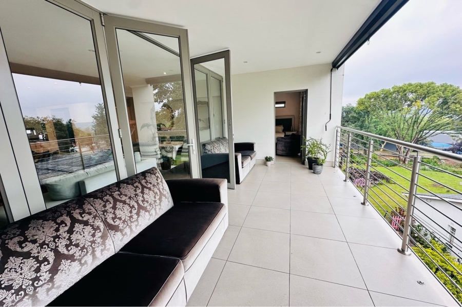 3 Bedroom Property for Sale in Bryanston Gauteng
