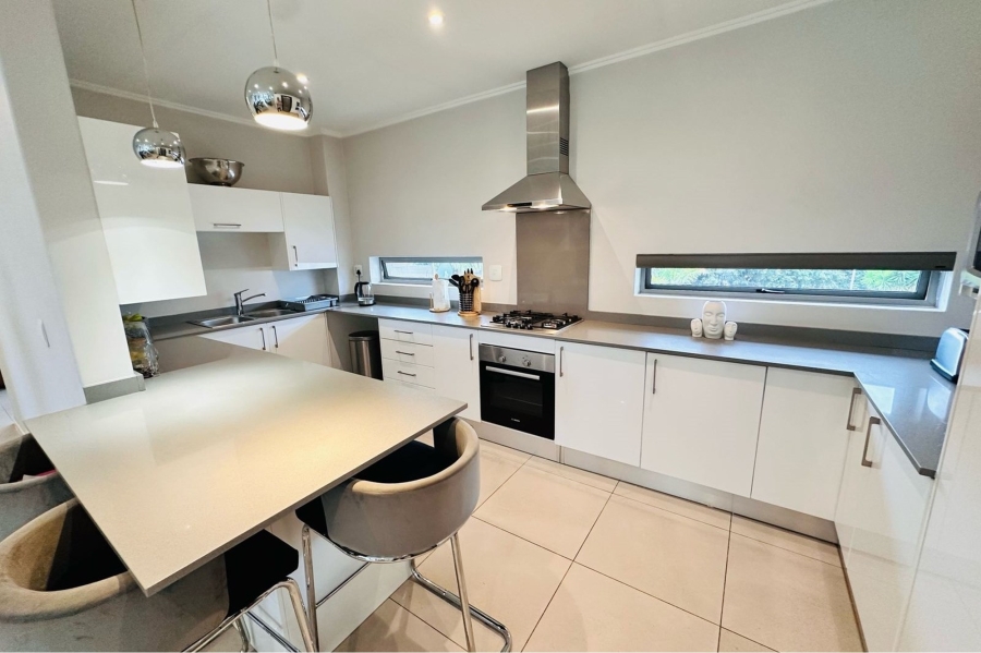 3 Bedroom Property for Sale in Bryanston Gauteng